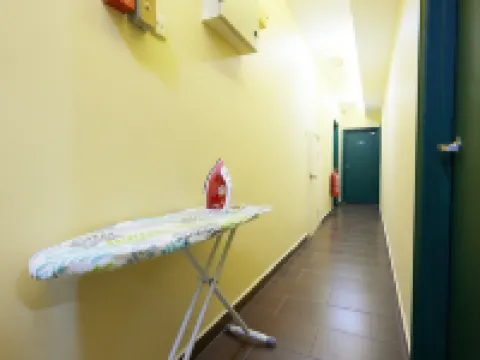 Fast Hotel Sri Gombak Hotels in Batu Caves