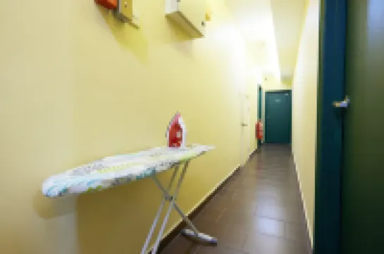 Fast Hotel Sri Gombak Hotels in Gombak