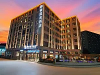 RoyaI Luxury Hot Spring HoteI