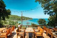 Taatoh Seaview Resort - Morgenmad
