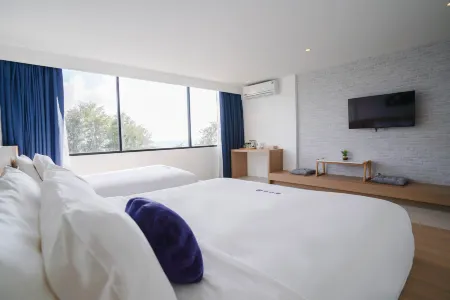 Kokotel Rayong Beachfront