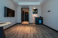 美豪麗致酒店（上海虹橋國展中心店） 虹橋樞紐周邊區酒店