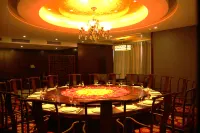 SHANDONG FULINMEN HOTEL Các khách sạn ở Vũ Thành