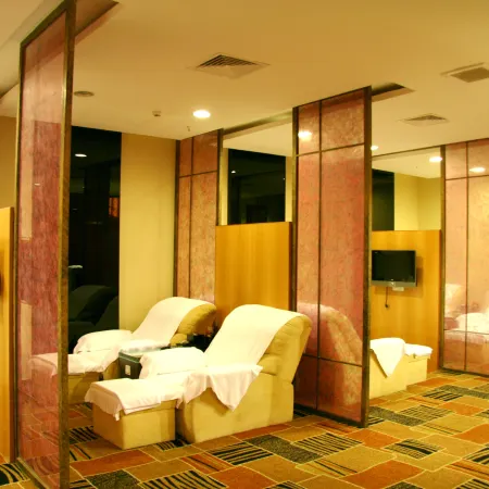 Jiangyin International Hotel