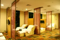 Jiangyin International Hotel - Spa