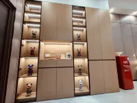 Cloudwards City Hotel (Branch of Min Quan Train Station)