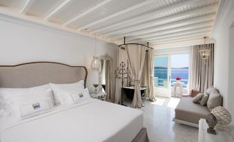 Saint John Hotel Villas & Spa