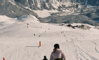 Hauser Hotel St. Moritz