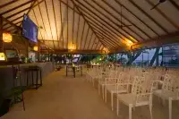 Plumeria Maldives Hotel a Thinadhoo