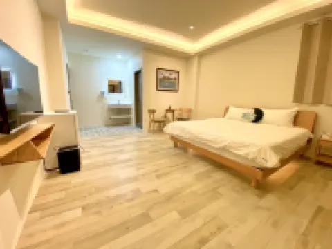 the sea quilt home stay