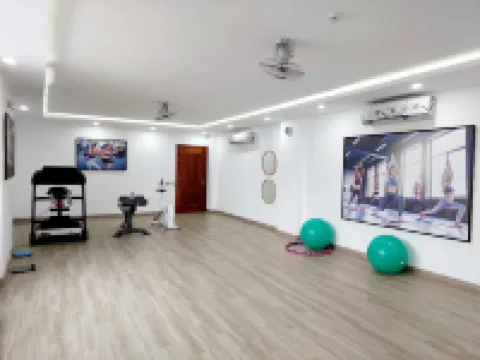 Moonlight Nha Trang Hotel Các khách sạn ở Nha Trang
