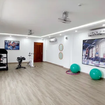 Moonlight Nha Trang Hotel