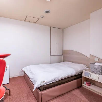 Tabist　Business Hotel Kawaramachi Các khách sạn gần Khu mua sắm Kawaramachi Flag