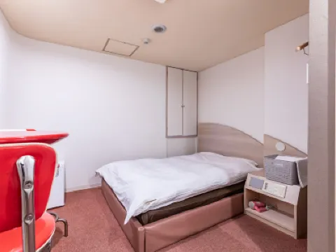 Tabist ビジネスホテル 瓦町 瓦町駅周辺のホテル