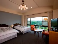 Shorenji Lake Hotel