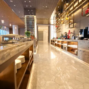 PengFei Friendship Hotel