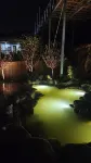 Jiayang Group, Wohong Village, Yuyao, Zhejiang, China, 450 meters north of Maohuping - Hot Springs