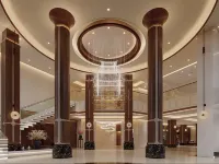 Shexiang Hongbin Hotel Hotels in Jingning