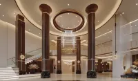 Shexiang Hongbin Hotel