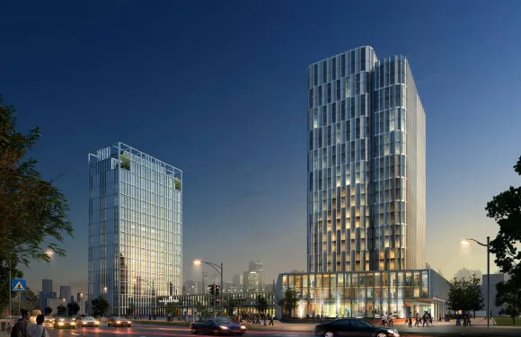 世紀百年大酒店（湘西土家族苗族自治州龍山店）