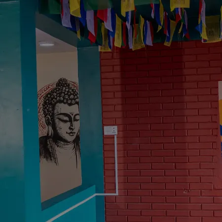 Famous House Kathmandu