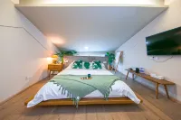 Liuhe Cangyuan Jingpin Guesthouse - 3-stjärniga
