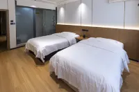 劍閣錦繡主題飯店 - Wi-Fi
