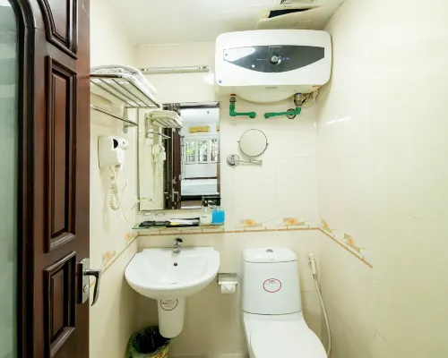 Hanoi Phoenix Boutique Hotel Kamar Photos