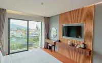 Sunflower Hotel & Resort Hotel a Dai Lao