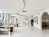 文成野奢民宿 文成住宿飯店