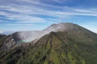 Iglam Ijen Hotel a Tamansari