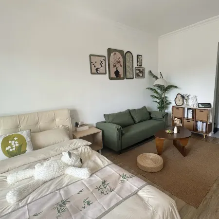 Youjian Homestay