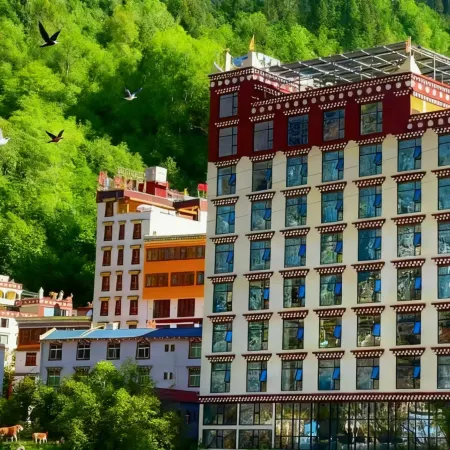 Hiat Hotel
