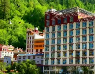 Hiat Hotel Hotels near Tujiqinbo Guanyin Temple