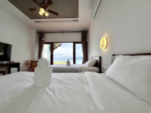 Resort Deja Vu فنادق في سیقیحور