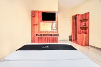 Hotel O The Velodrome Inn Hotels in Jabung