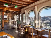 Kelebek Special Cave Hotel & Spa