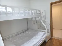 Wenchang Longlou Muqi Scenic Apartment