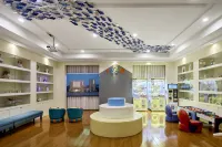 橫店影視城豐景嘉麗大飯店