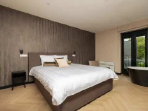 Hotel Twenty-Three Amsterdam Airport Hotels in Hoofddorp