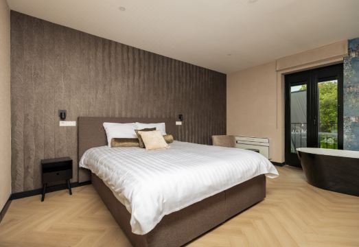Hotel Twenty-Three Amsterdam Airport 외부 이미지