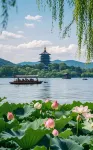 Hefang hotel(Hangzhou West Lake lakeside store) Hotel a 