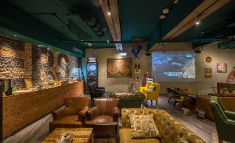 Roaders Hotel Zhonghua