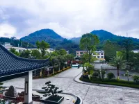 Wyndham Grand Plaza Royale Fengshun Hot Springs Resort - Hot Springs
