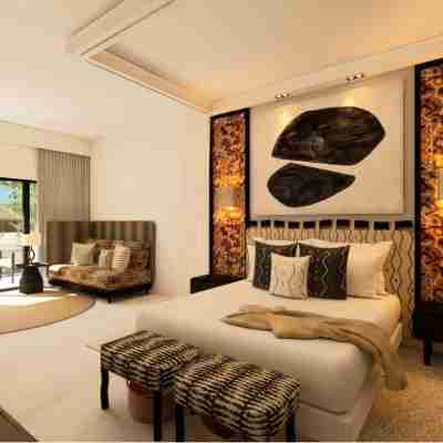 Sandies Nungwi Beach Zanzibar Rooms