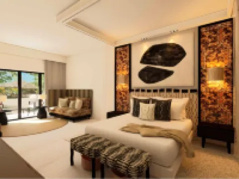 Sandies Nungwi Beach Zanzibar