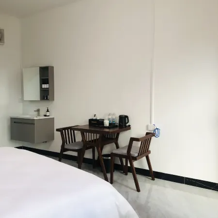 Haoshen Hotel