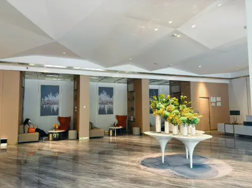 Pullman Hotel
