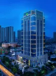TOWO Shangpin International Hotel (Guiyang Century Jinyuan Shopping Center) のホテル