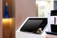 borrman Hotel Jinan Railway Station North Square Branch